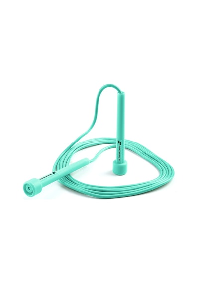 Speed Rope - Uzunluğu Ayarlanabilir Atlama İpi 280 Cm - Koyu Yeşil