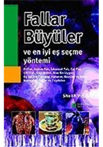 Fallar Büyüler ve En İyi Eş Seçme Yöntemi - Sheikh Virtue - Yeşil Elma Yayıncılık