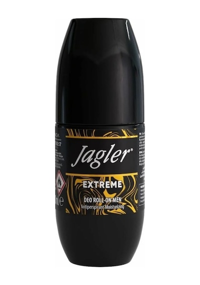 Jagler Extreme Erkek Roll-On Deodorant 50 ML