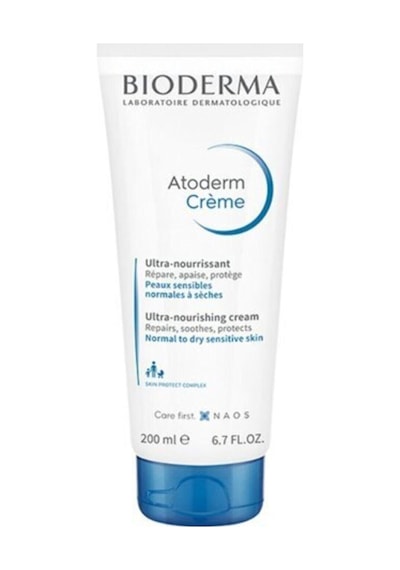 Bioderm Atoderm Cream 200 Ml
