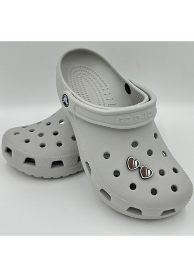 Crocs Terlik Süsü Ve Aksesuarı , Çanta Süsü Renkli Jibbitz Güneş Gözlüğü 05 Görselli Figür Aksesuarı Kahve-mint-siyah Crocs Terlik Süsü Ve Aksesuarı , Çanta Süsü Renkli Jibbitz Güneş Gözlüğü 05 Görselli Figür Aksesuarı Kahve-mint-siyah