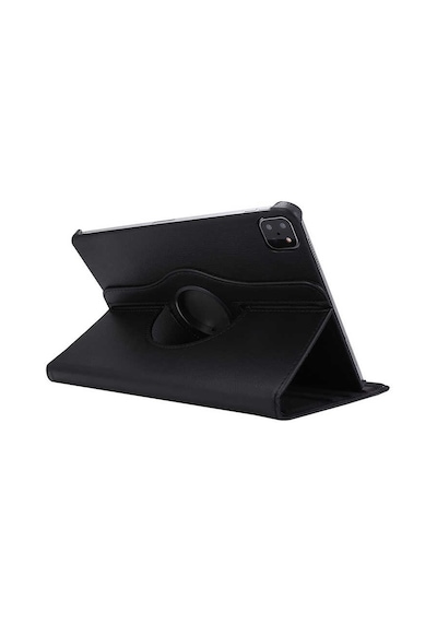 Apple     Uyumlu iPad Air 11 2025 M3 Zore Dönebilen Standlı Kılıf Kapaklı Kılıf