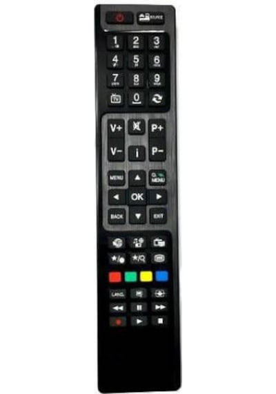 Vestel Uyumlu 32Ph5065 Led Tv Kumanda