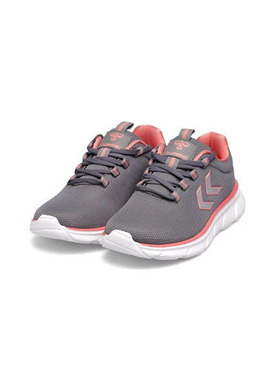 Hummel Tyro Iı Gri Kadın Sneaker 900899-2267