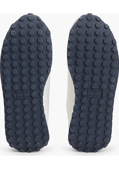 Tommy Hilfiger Erkek Marka Logolu Günlük Kullanıma Uygun 1lacivert1 Sneaker Em0em01763 0gz
