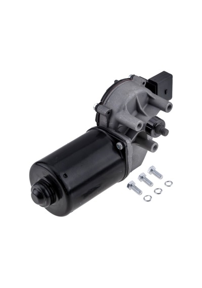 Vager Audi A4 1999-2001 Ön Cam Silecek Motoru 4b1955113a
