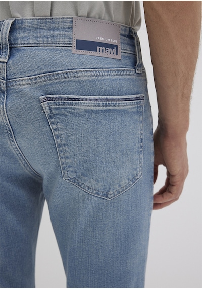Mavi - James Premium Blue Açık Mavi Jean Pantolon 0042490656 Açık Mavi