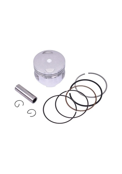Tomking Tkr225 Deniz Motoru Piston Seti
