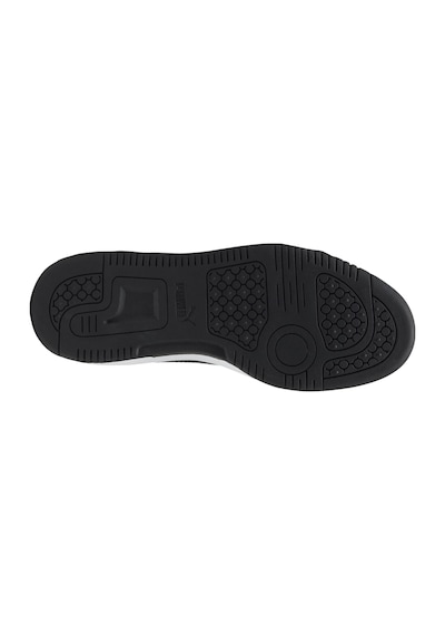 403513-02 Puma Rebound V6 Low Dayınight Spor Ayakkabı Siyah 403513-02 Siyah