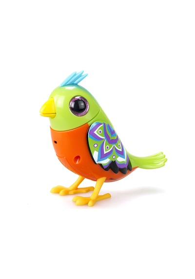 Digibirds Tekli Paket Seri 2 - Model 2-SIL/88620-02