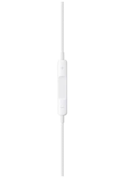 Apple Earpods Mtjy3tu/a Uyumlu Type-c Kablolu Kulak İçi Kulaklık Kulakiçi