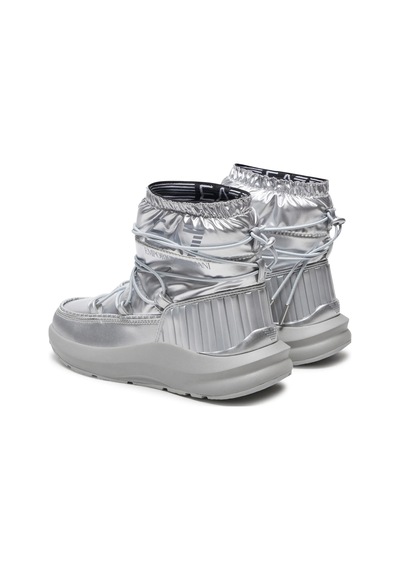 Emporio Armani Emporıo Armanı Kadın Bot X8m002-xk230-u061 X8m002-xk230-u061 Gri Gri