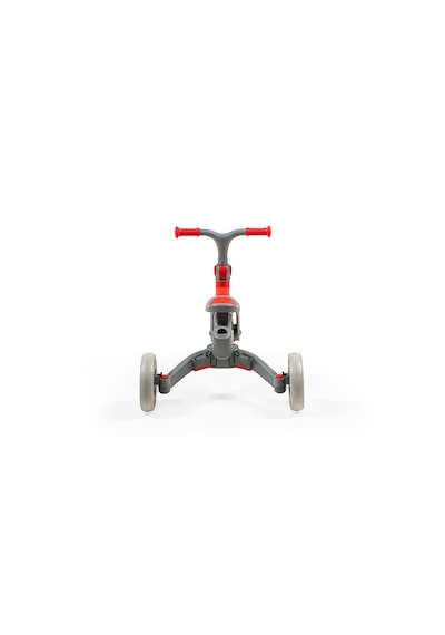 Baby2go Go Bike Üç Tekerli Katlanabilir Bisiklet Mavi