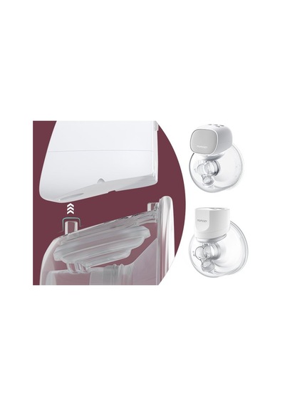 Momcozy S9Pro Full Set