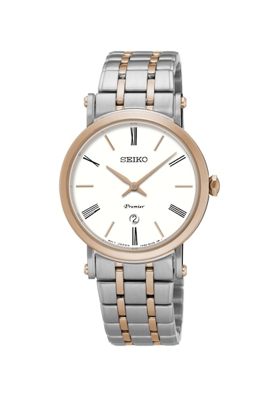 Seiko SXB430P Kadın Kol Saati
