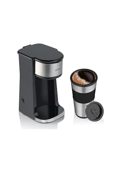 Goldmaster Flora IN-6320 Termos Bardaklı Kişisel Filtre Kahve Makinesi