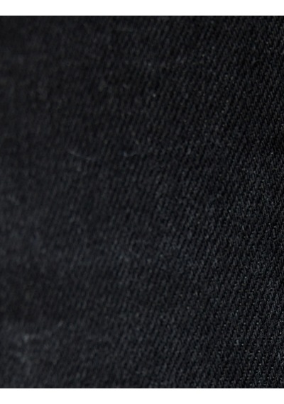Koton Yüksek Bel Kot Pantolon Dar Paça Push Up - Skinny Push Up Fit Jean Siyah 5wal40006md Siyah