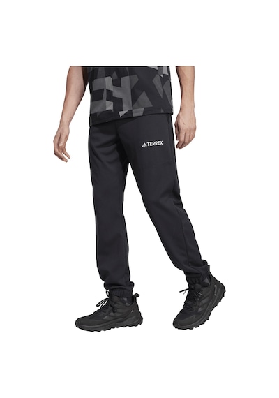 Jf3711-e Adidas Mt Knıt Pants Erkek Eşofman Altı Siyah Jf3711-e Siyah