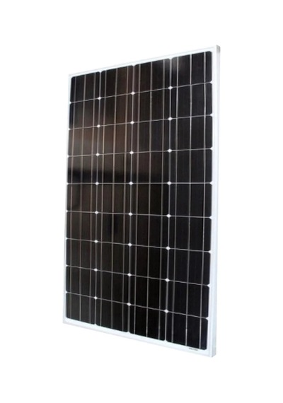 150 Watt Monokristal Güneş Paneli