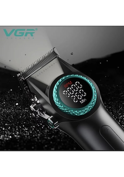 Vgr V-001 Saç Kesme Makinesi 291190971