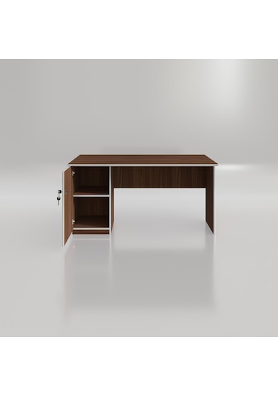 Kenzlife Ofis Masası Miyamoto Cvz Sol 75 110 60 Kilitli Kapaklı Dolap Bilgisayar Çalışma Masası Kenzlife Ofis Masası Miyamoto Cvz Sol 75 110 60 Kilitli Kapaklı Dolap Bilgisayar Çalışma Masası