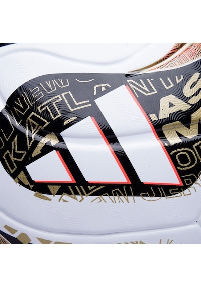 Adidas Ke4322 Wc Fınal Lge 26 Fıfa Dünya Kupası Futbol Topu Beyaz