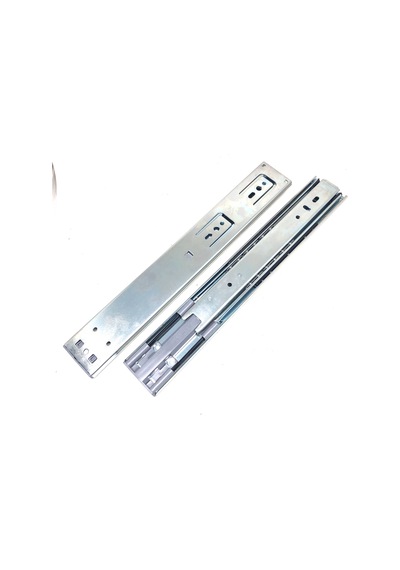 Yeniler Teleskopik Bilyalı Ray 45X300 Frenli