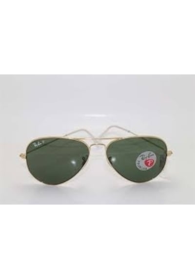 Ray-Ban 0RB3025 001/58 58 Unisex Güneş Gözlük