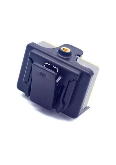 Sjcam Sj4000 Air Eken H9 H9r Uyumlu Frame Çerçeveli Kemer Tokası