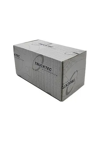 Trucktec 0240278 Klima Radyatoru