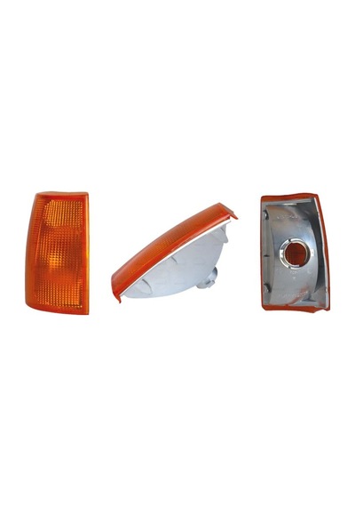 Atom 20238110 Renault 9 Spring Sarı Sağ Ön Sinyal Duysuz