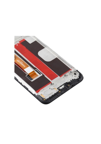 Oppo Uyumlu Oppo Cph1941 A9 2020 Ekran Lcd Full Çıtalı