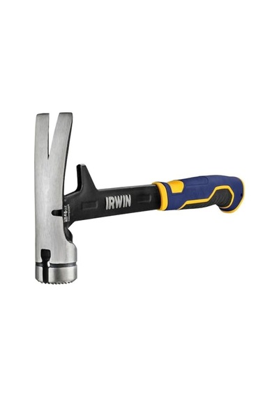 Tools Irwın Çekiç, 24oz Yıkım Çelik Çerçeveleme Çekiç Iwht51024
