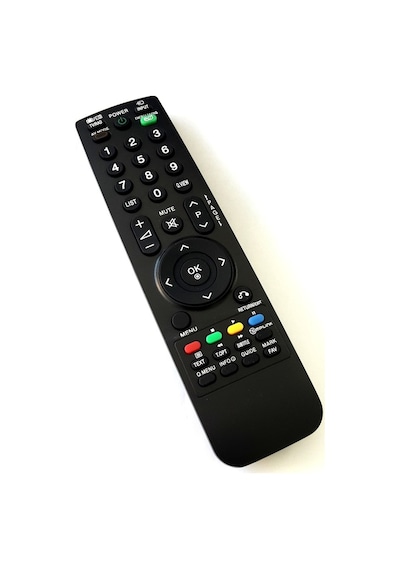 LG Uyumlu, 42Lf2500 Lcd Tv Kumandası Rm-L859