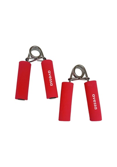 Avessa Shg-red Süngerli El Yayı Kırmızı
