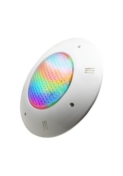 30 Watt 12 Volt Tenda Kendinden Dönen Led Sıva Üstü Havuz Lambası 30w 12v