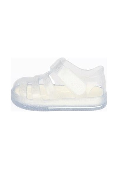 Igor S10265 Star Glıtter 209-cr. Purpurina Transparente