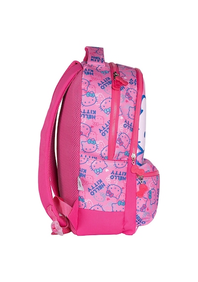 Hello Kitty Okul Çantası 2721