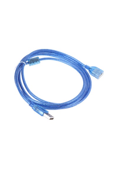 1.8M Usb 2.0 Yazıcı Uzatma Kablosu Lazer Uyumlu