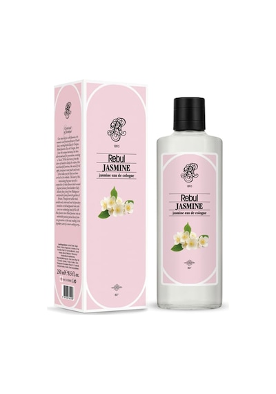 3 Adet Rebul Kolonya Jasmine 250 Ml