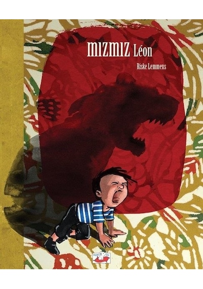 Mızmız Leon - Riske Lemmens - Uçan Fil