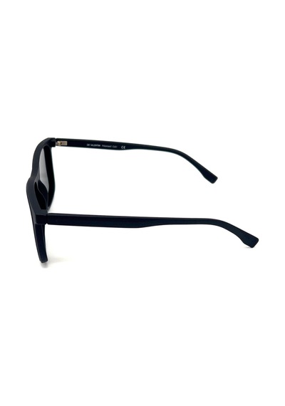 De Valentini Dv Vg1012 C1 Unisex Güneş Gözlüğü Siyah