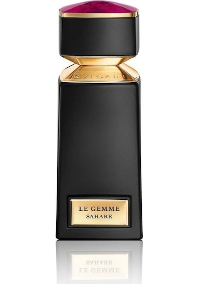 Bvlgari Le Gemme Sahare Edp 125 Ml Unisex Parfüm Oryantal