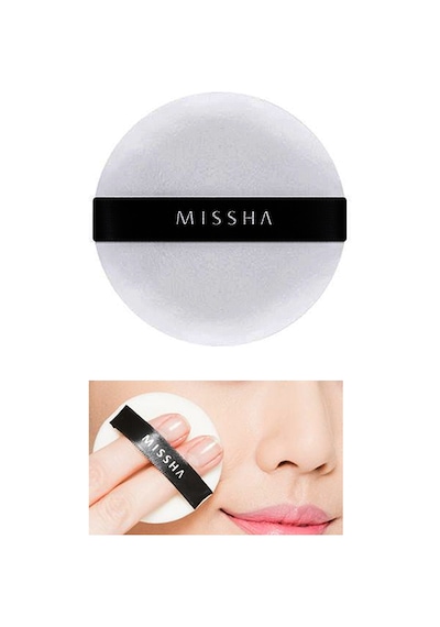 Missha Powder Puff Pudra Süngeri 1 Adet