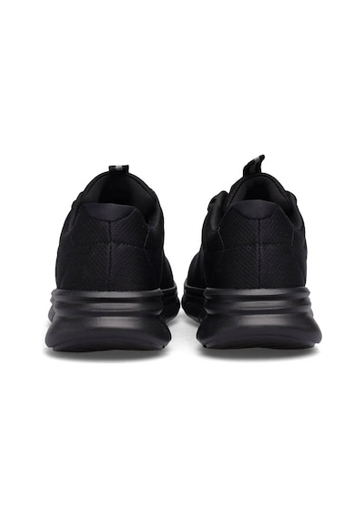 Hummel Tyro Iı Siyah Unisex Sneaker 900899-2042 Siyah