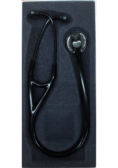 3M Littmann 2176 Master Cardiology Stetoskop Siyah