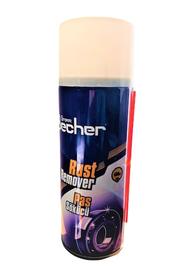 Gross Becher Pas Sökücü 400Ml