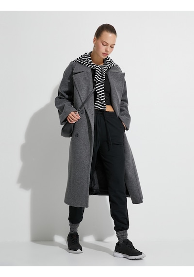 Koton Basic Jogger Eşofman Altı Beli Bağlamalı Cepli Siyah 4sal40034ık 4SAL40034IK999 Siyah Koton Basic Jogger Eşofman Altı Beli Bağlamalı Cepli Siyah 4sal40034ık 4SAL40034IK999 Siyah