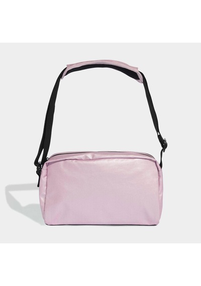 Adidas Glow Kadın Pembe Mini Omuz Çantası Kc6813 Pembe