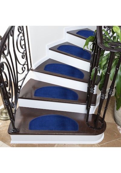 Stepmat Tufting Halıdan Basamak Ve Merdiven Paspası (542160000)